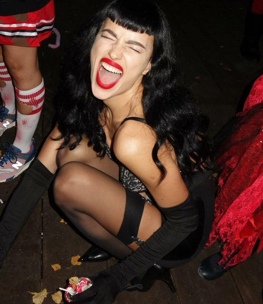 irina-shayk gallery photo #965