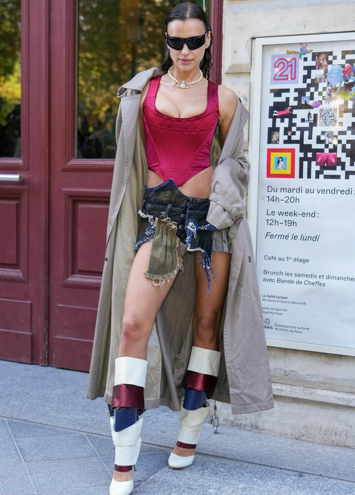 irina-shayk gallery photo #979