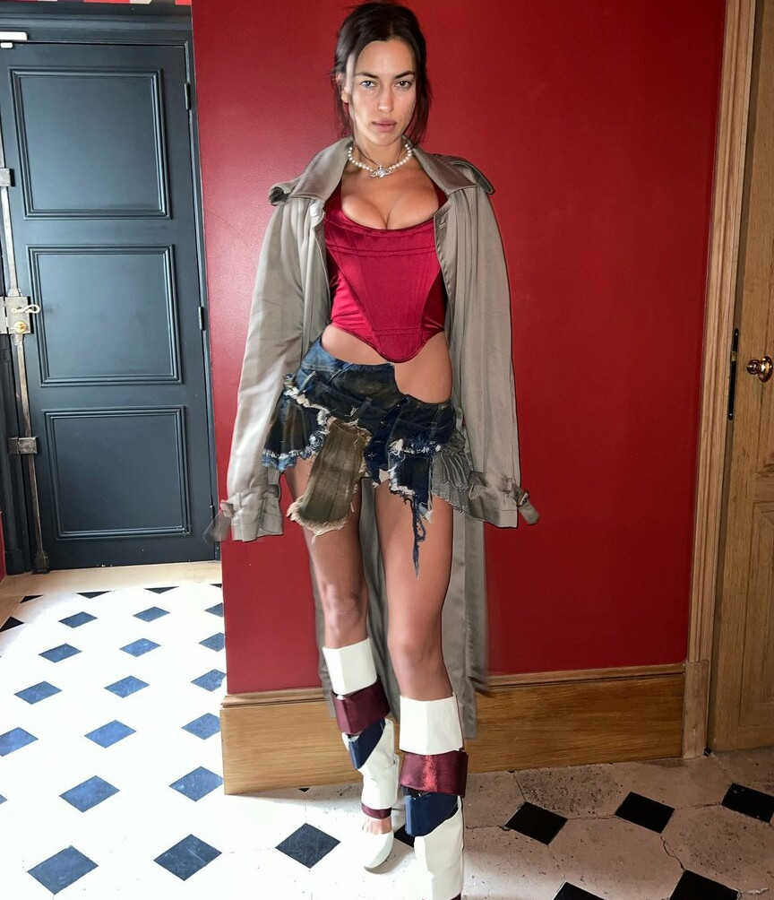 irina-shayk gallery photo #983