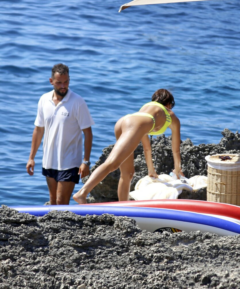 irina-shayk gallery photo #988