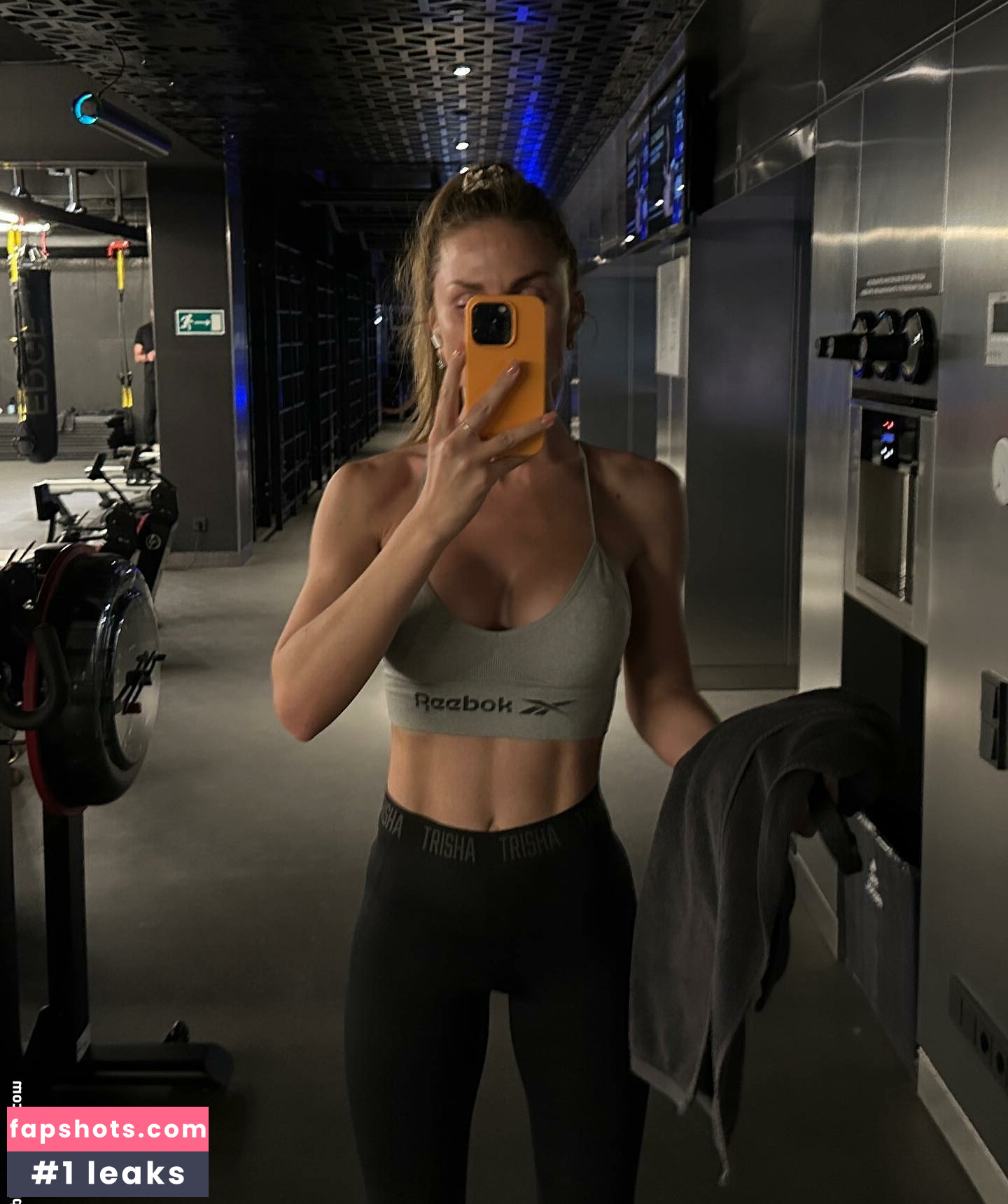 Irina Shibkova gallery photo #10