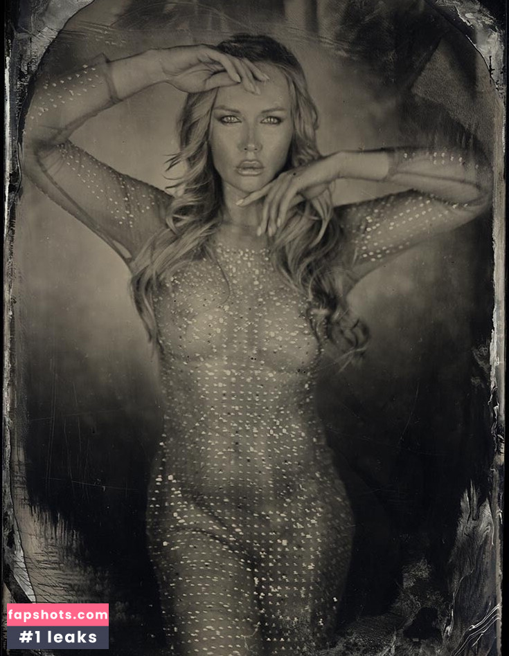 Irina Spiridonova gallery photo #14