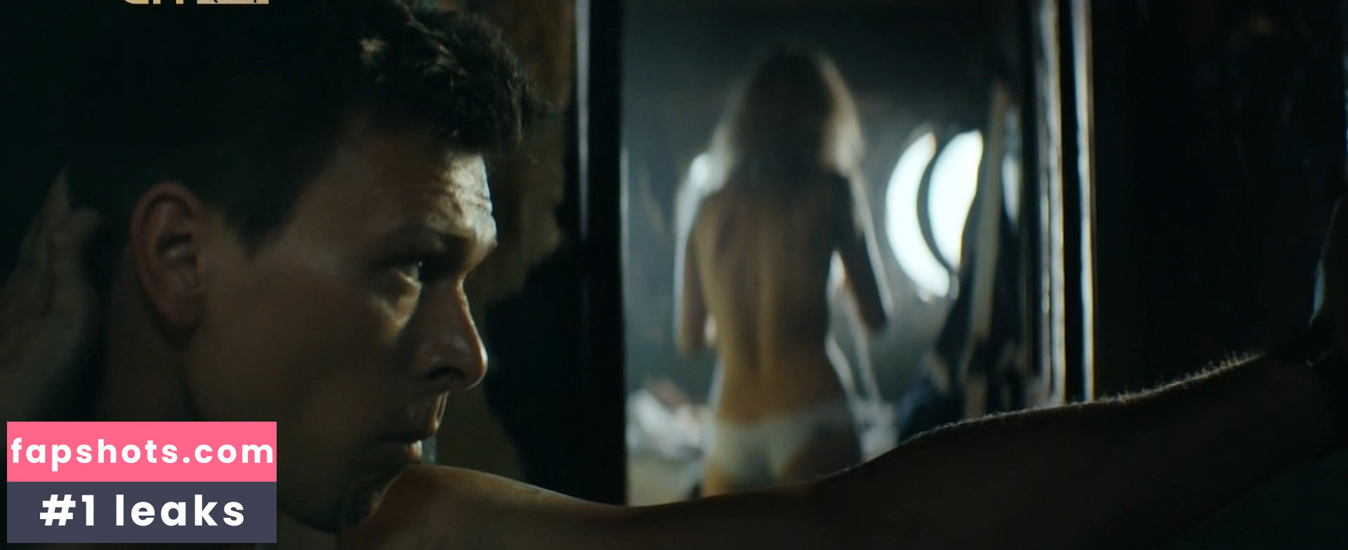 Irina Starshenbaum gallery photo #2