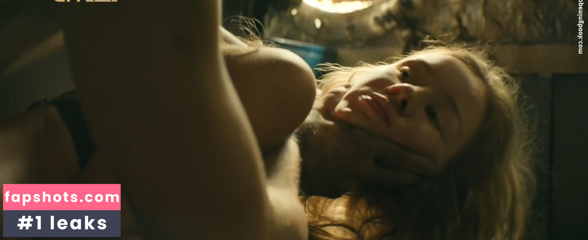 Irina Starshenbaum gallery photo #3