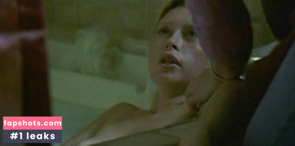 Irina Stemer nude babe gallery