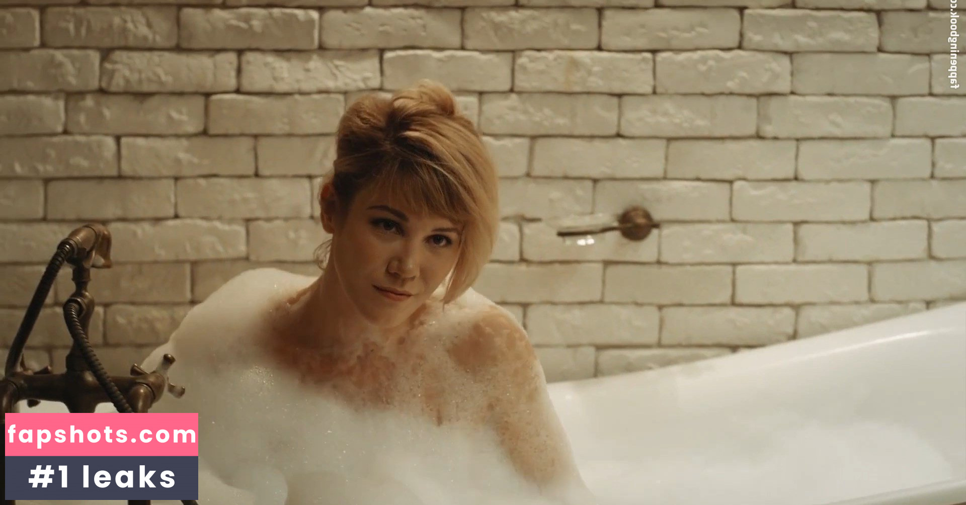 Irina Valts nude babe gallery