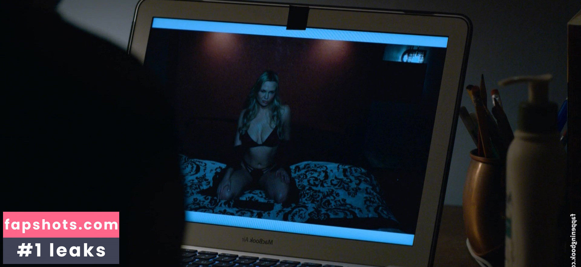 Irina Voronina gallery photo #6