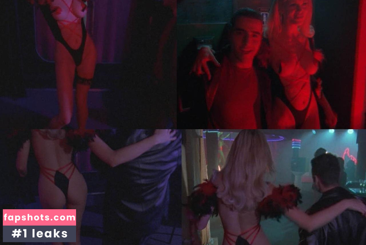 Irina Voronina gallery photo #54