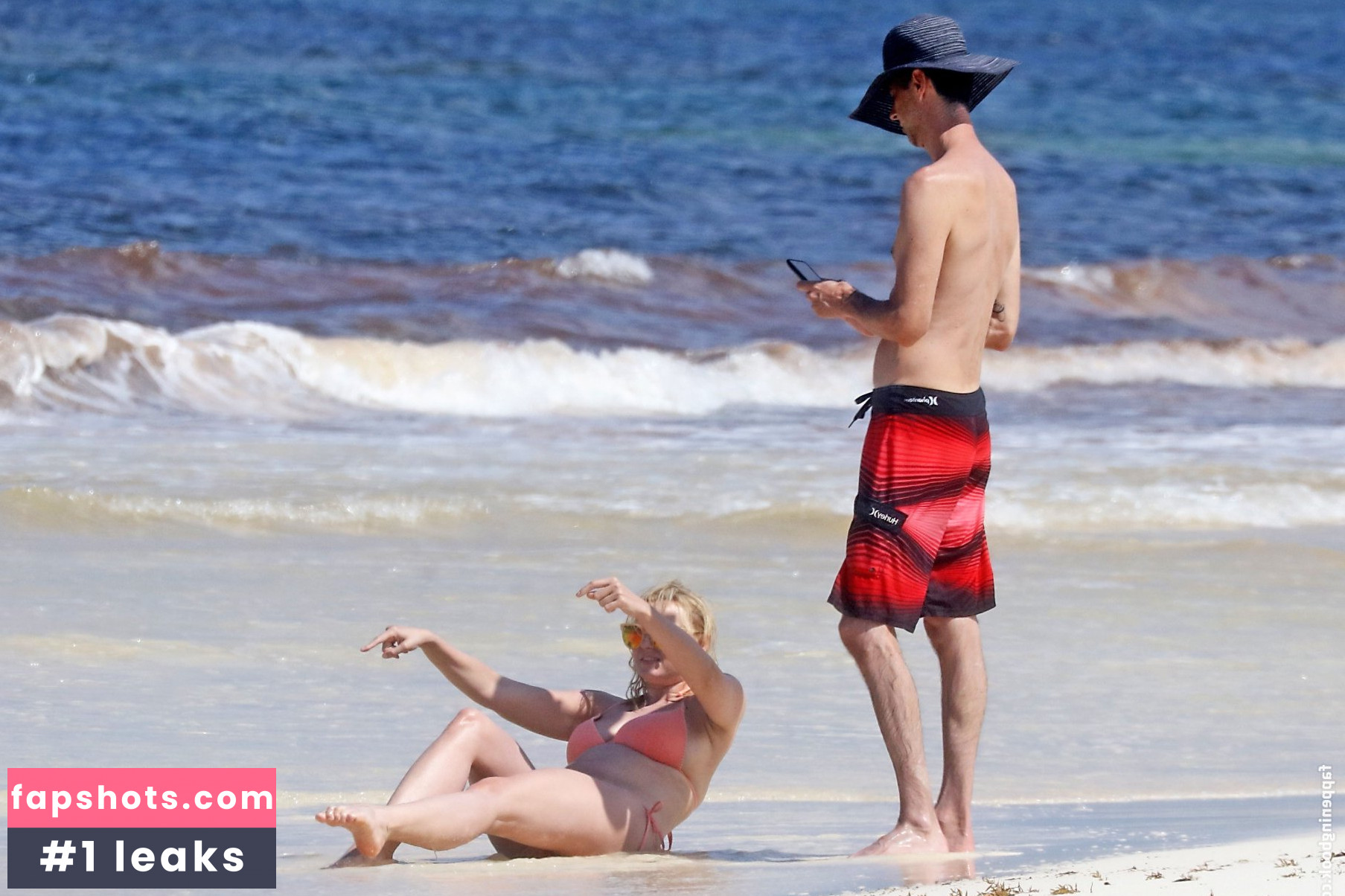 Irina Voronina gallery photo #65