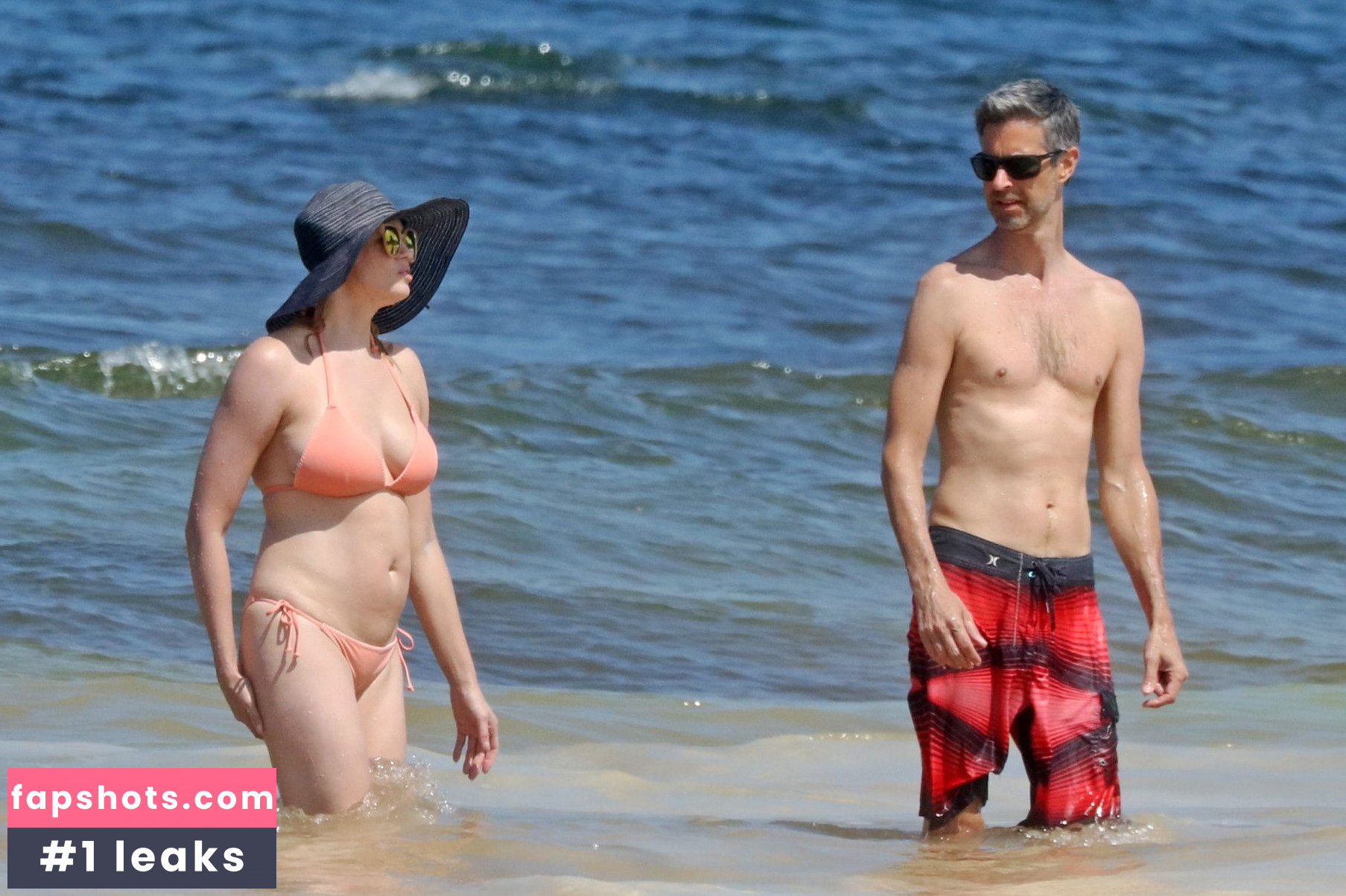 Irina Voronina gallery photo #71