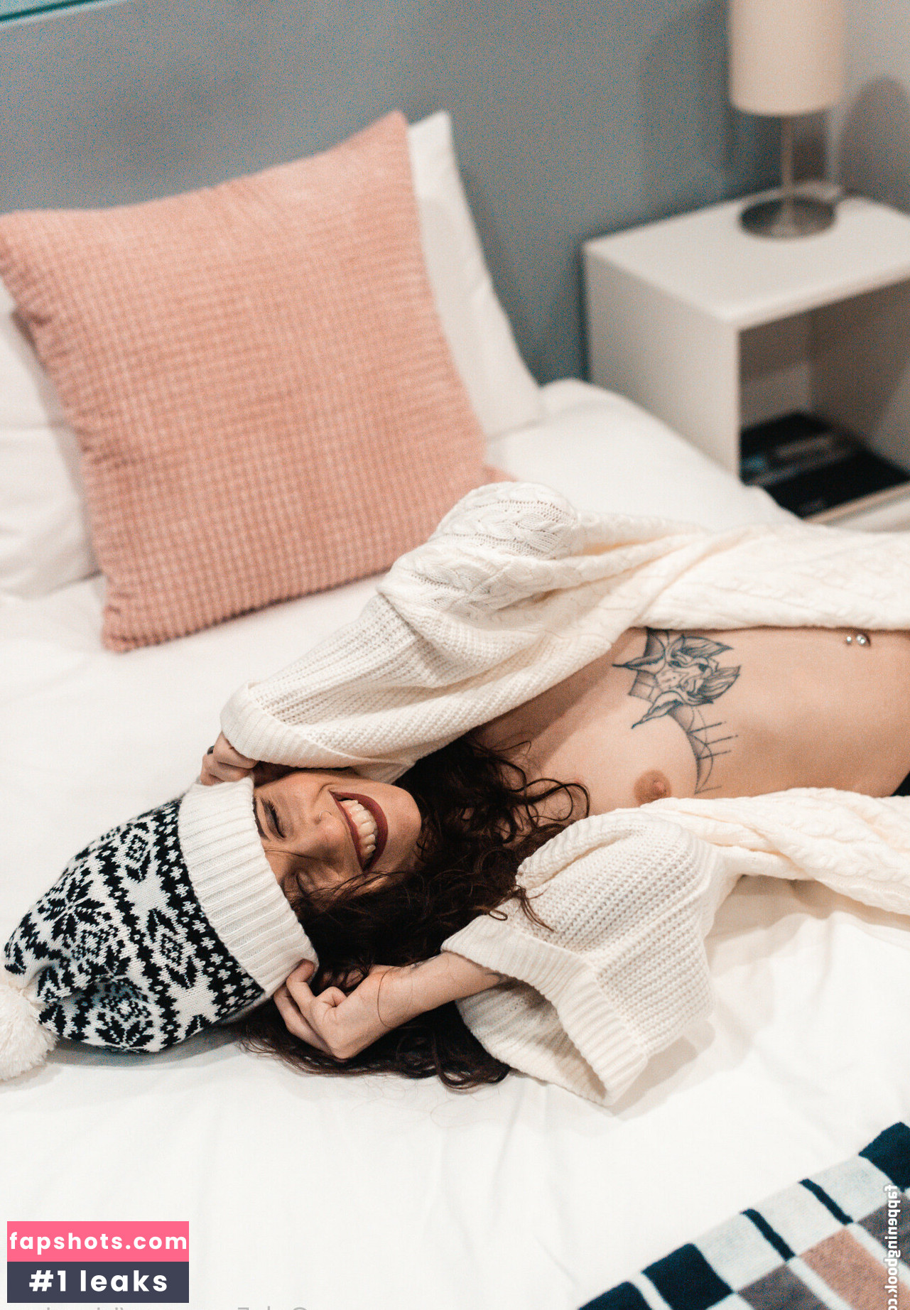 irinarivas Filtración Desnuda OnlyFans Foto #15 - Fapshots