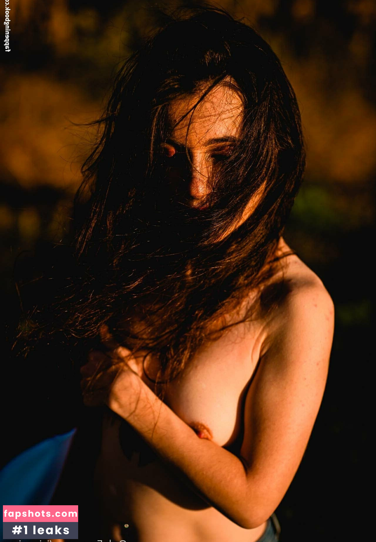 irinarivas Filtración Desnuda OnlyFans Foto #22 - Fapshots