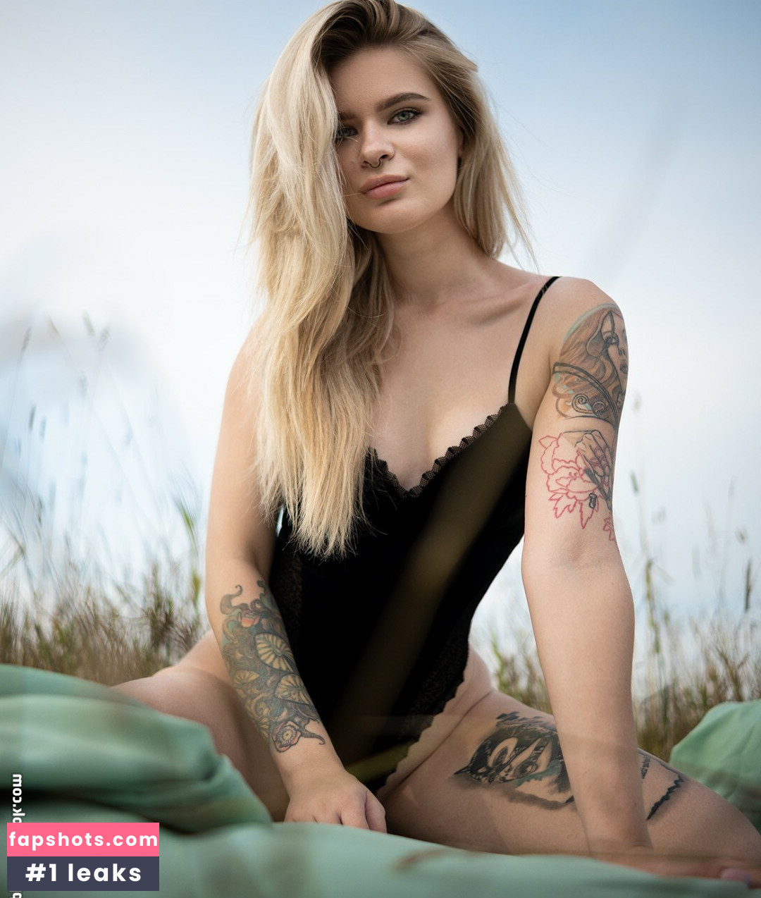 Iris A Nacktheit OnlyFans Fotos #4 - Fapshots