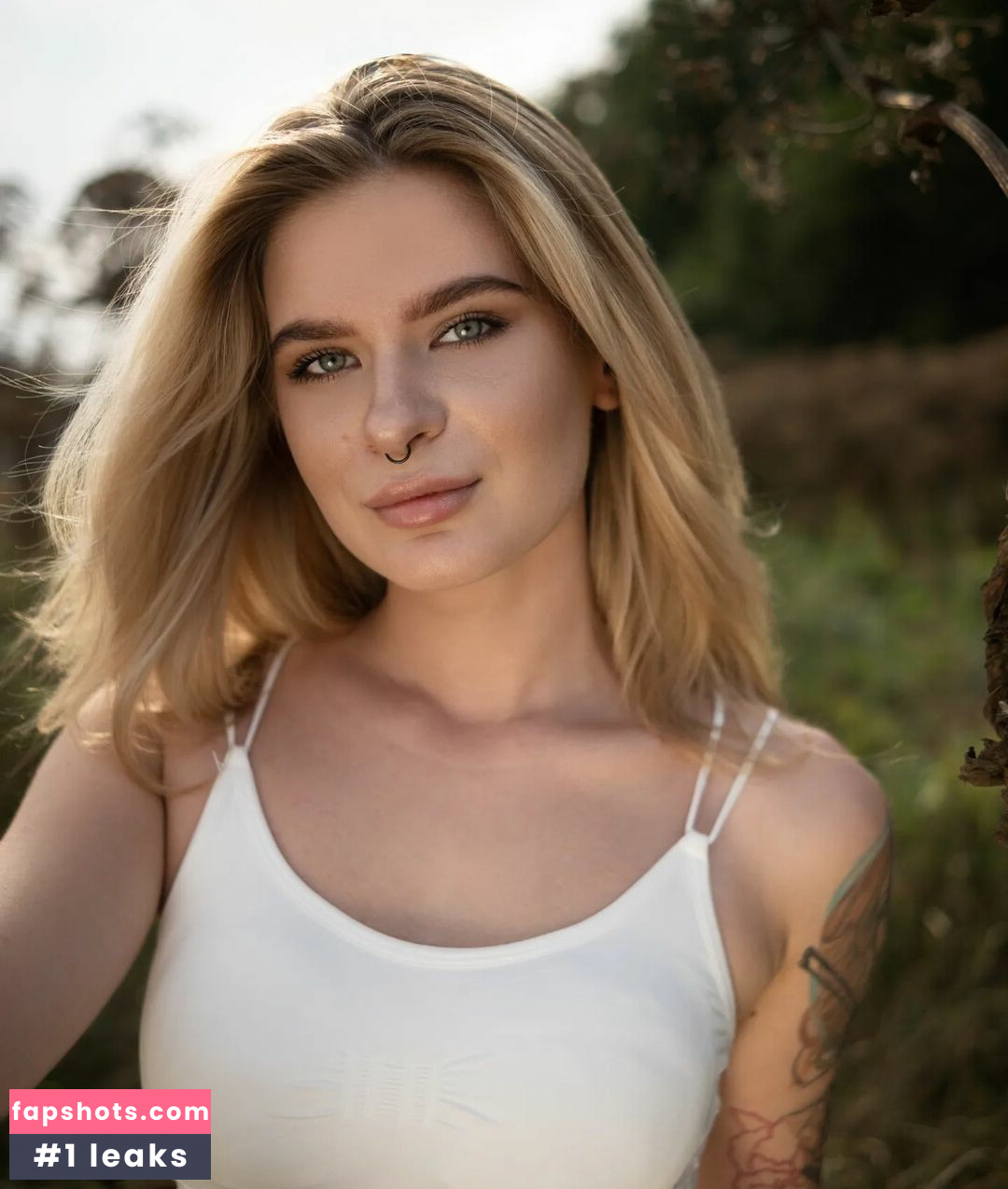 Iris A Nacktheit OnlyFans Fotos #9 - Fapshots