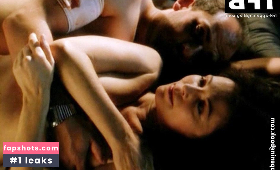 Iris Berben gallery photo #11