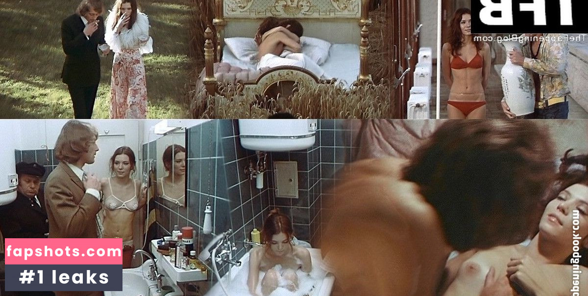 Iris Berben gallery photo #16