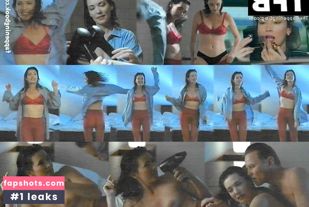 Iris Berben gallery photo #24