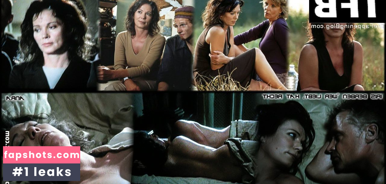 Iris Berben gallery photo #26