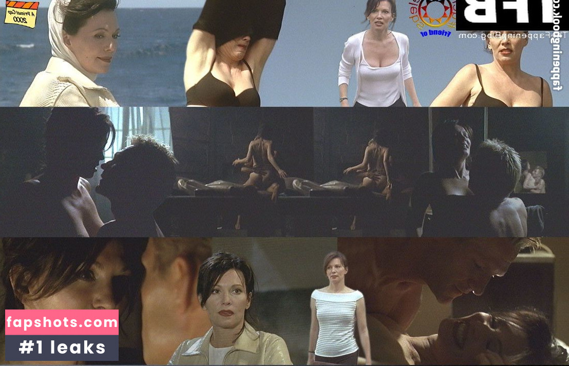 Iris Berben gallery photo #31