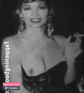 Iris Berben gallery photo #32