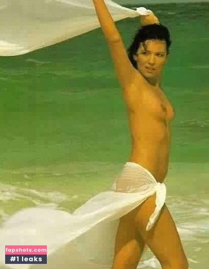 Iris Berben gallery photo #34