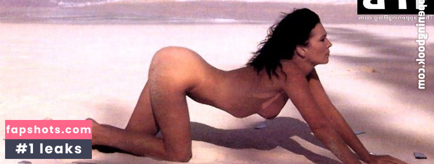 Iris Berben gallery photo #45