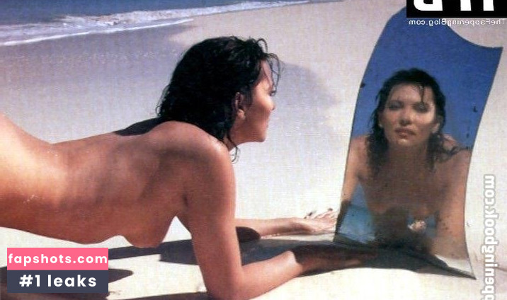 Iris Berben gallery photo #48