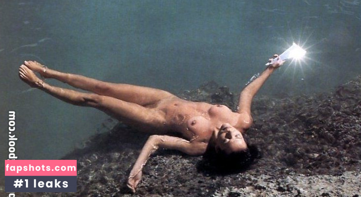 Iris Berben gallery photo #52