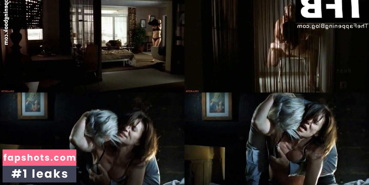 Iris Berben gallery photo #58