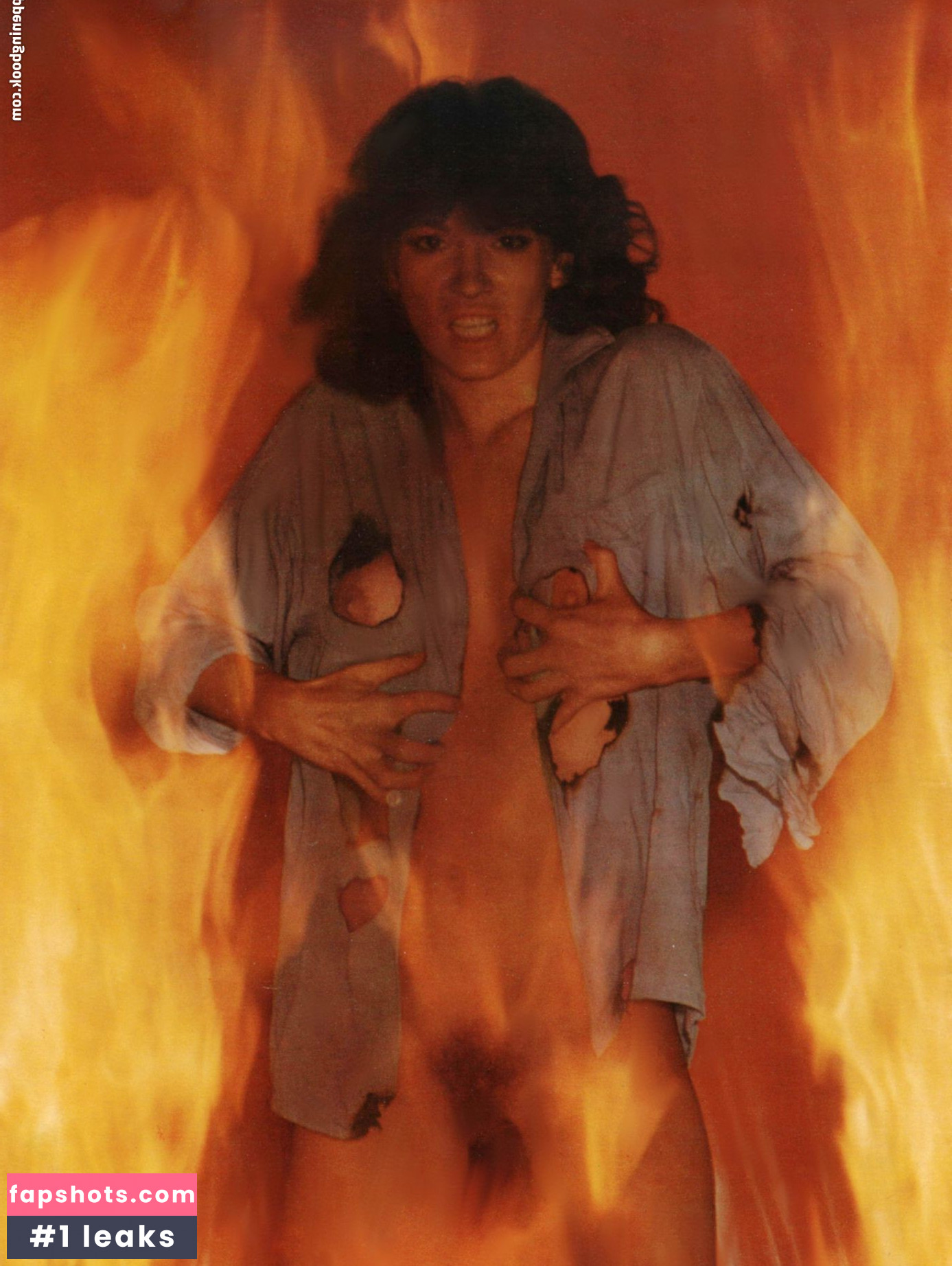 Iris Berben gallery photo #59