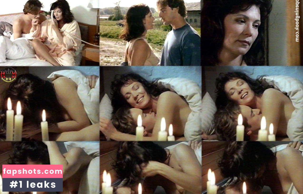 Iris Berben gallery photo #60