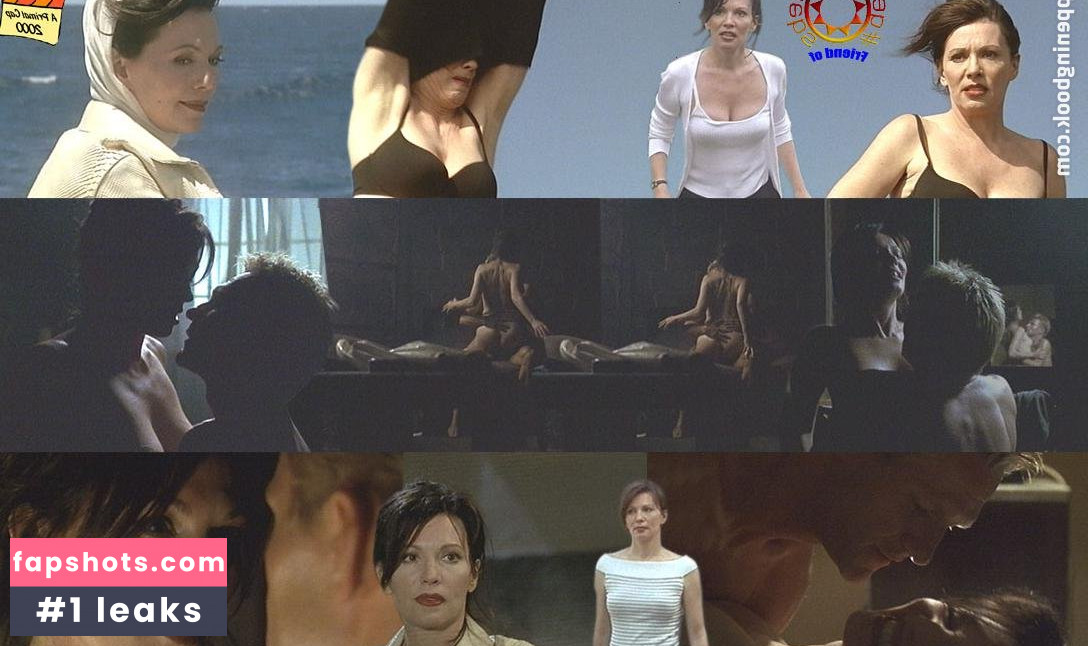 Iris Berben gallery photo #67