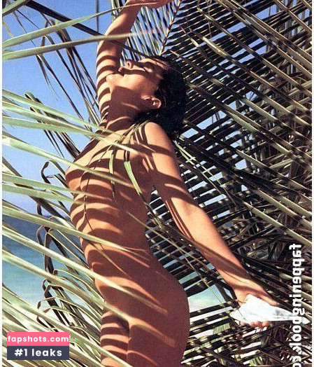 Iris Berben gallery photo #8