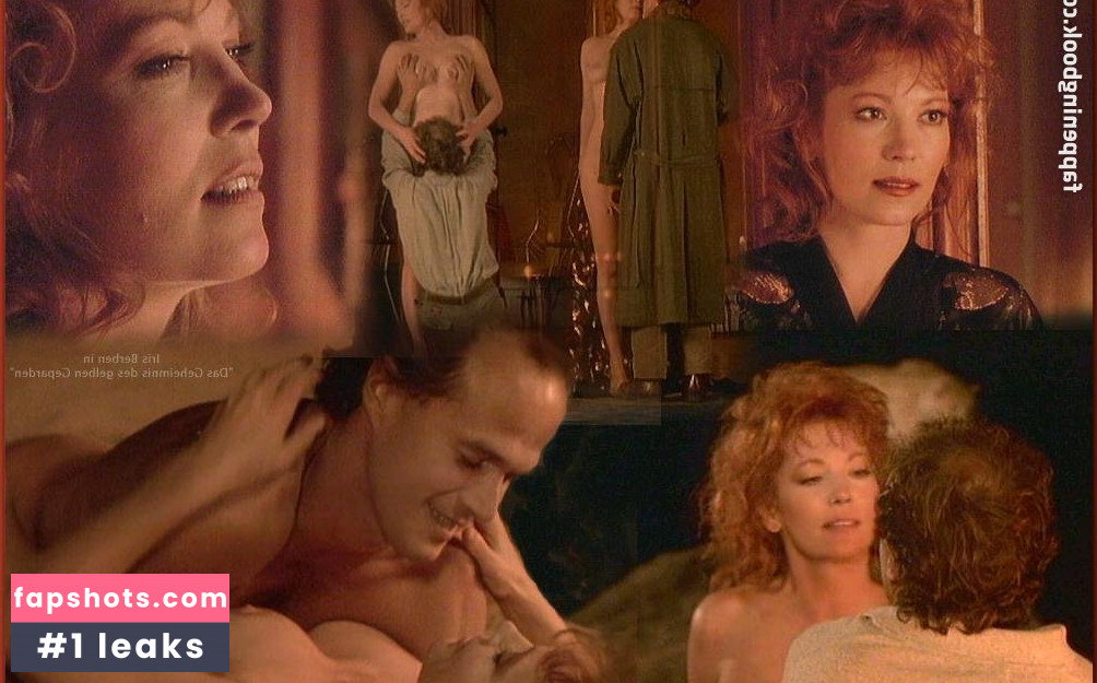 Iris Berben gallery photo #77