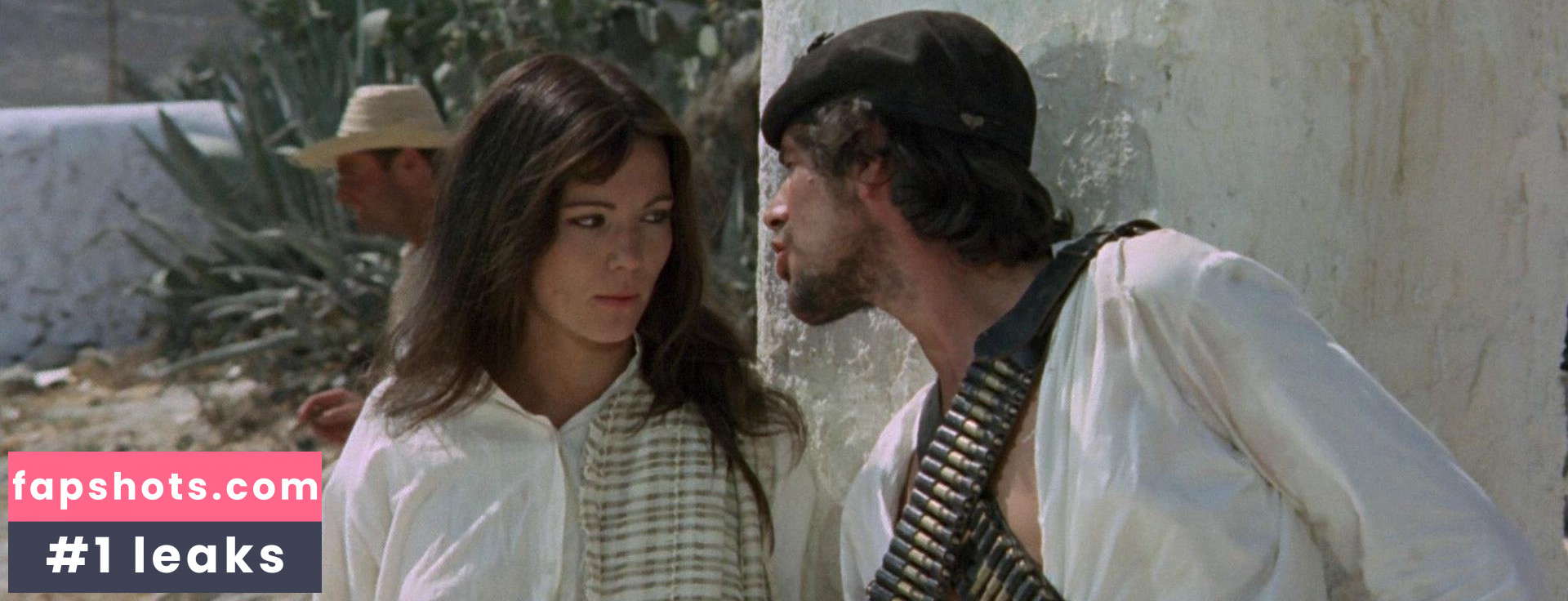 Iris Berben gallery photo #80