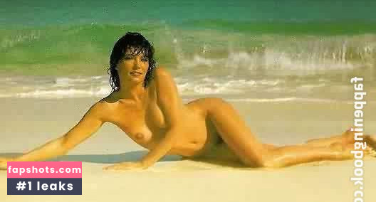 Iris Berben gallery photo #85