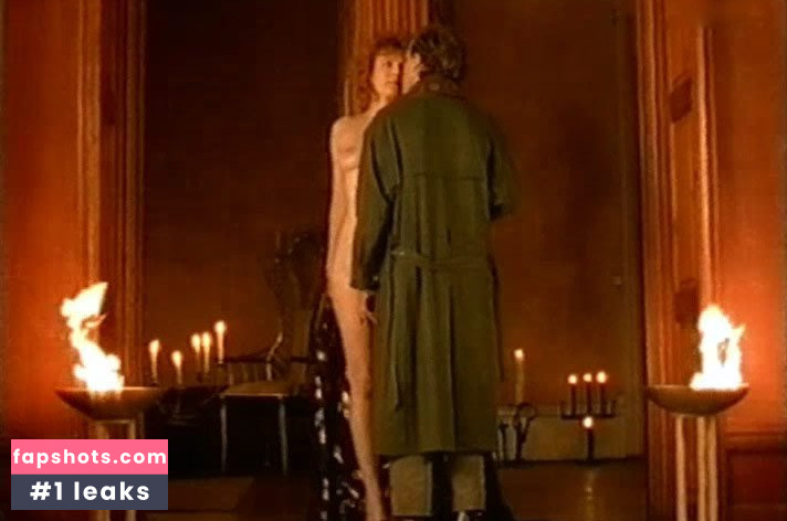 Iris Berben gallery photo #92