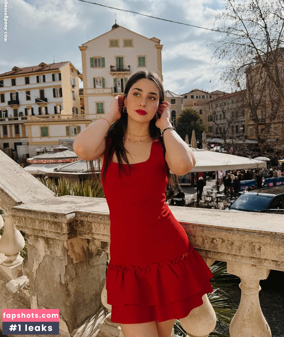 Iris Didomenico Nude Leaks OnlyFans Photos #15 - LeakJerk