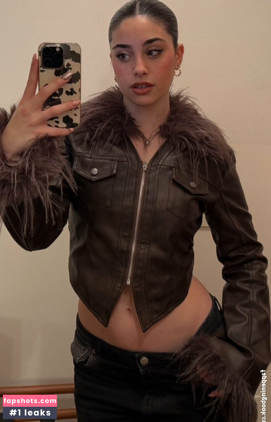 Iris Didomenico Nude Leaks OnlyFans Photos #16 - LeakJerk