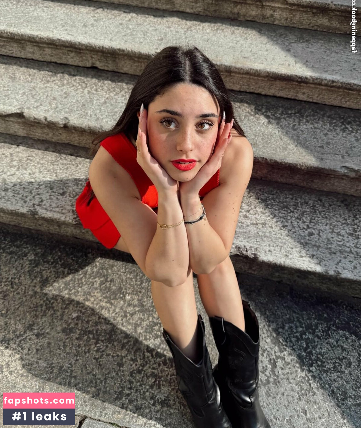 Iris Didomenico Nude Leaks OnlyFans Photos #3 - LeakJerk