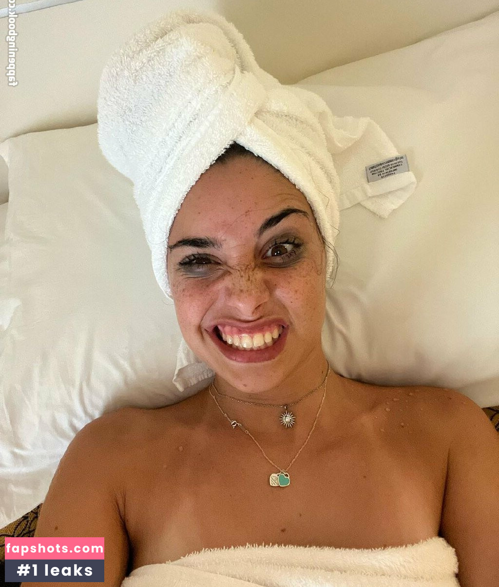 Iris Didomenico Nude Leaks OnlyFans Photos #21 - LeakJerk