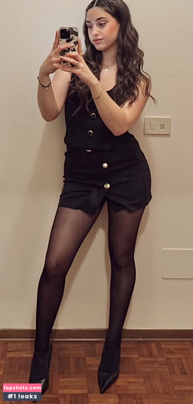 Iris Didomenico Nude Leaks OnlyFans Photos #22 - LeakJerk