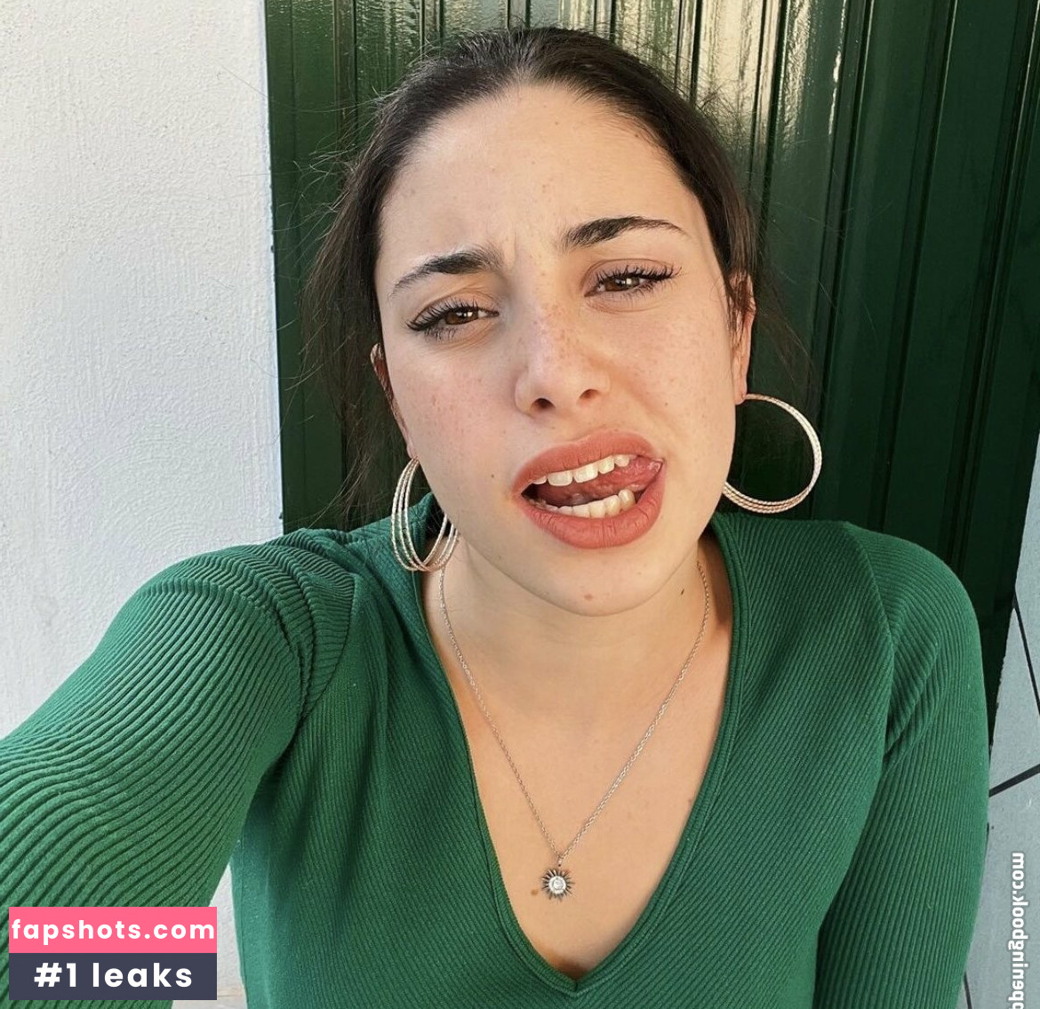 Iris Didomenico gallery photo #4