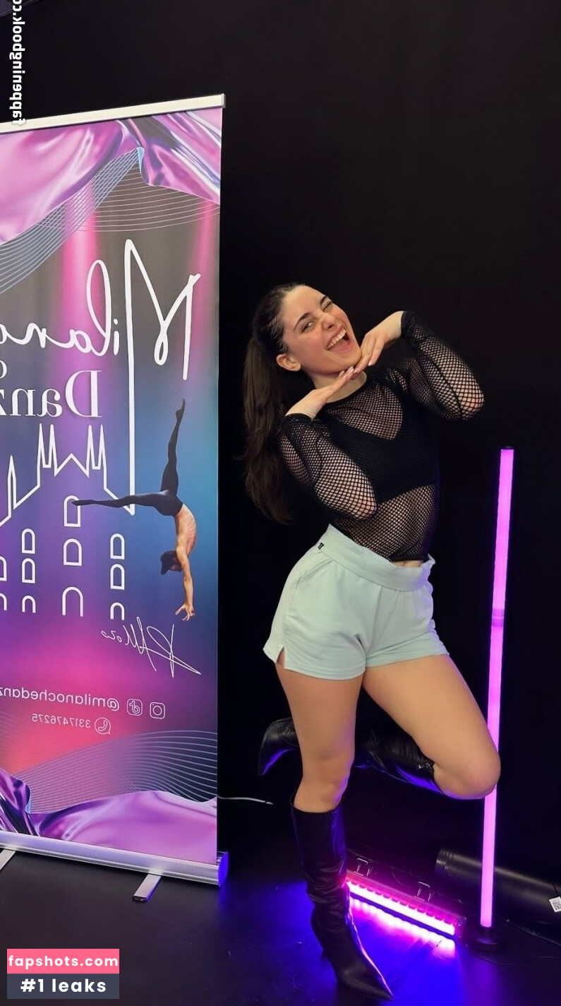 Iris Didomenico gallery photo #7