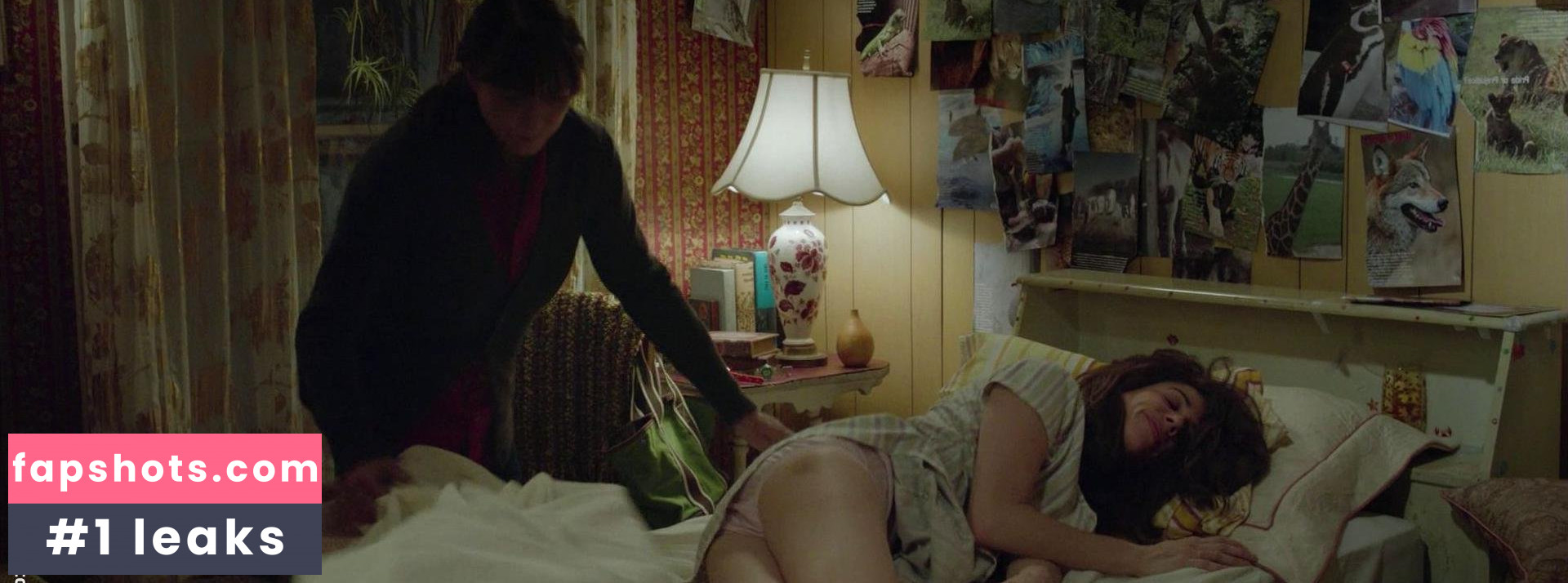 Iris Gilad Nude Leaks OnlyFans Photos #3 - LeakJerk