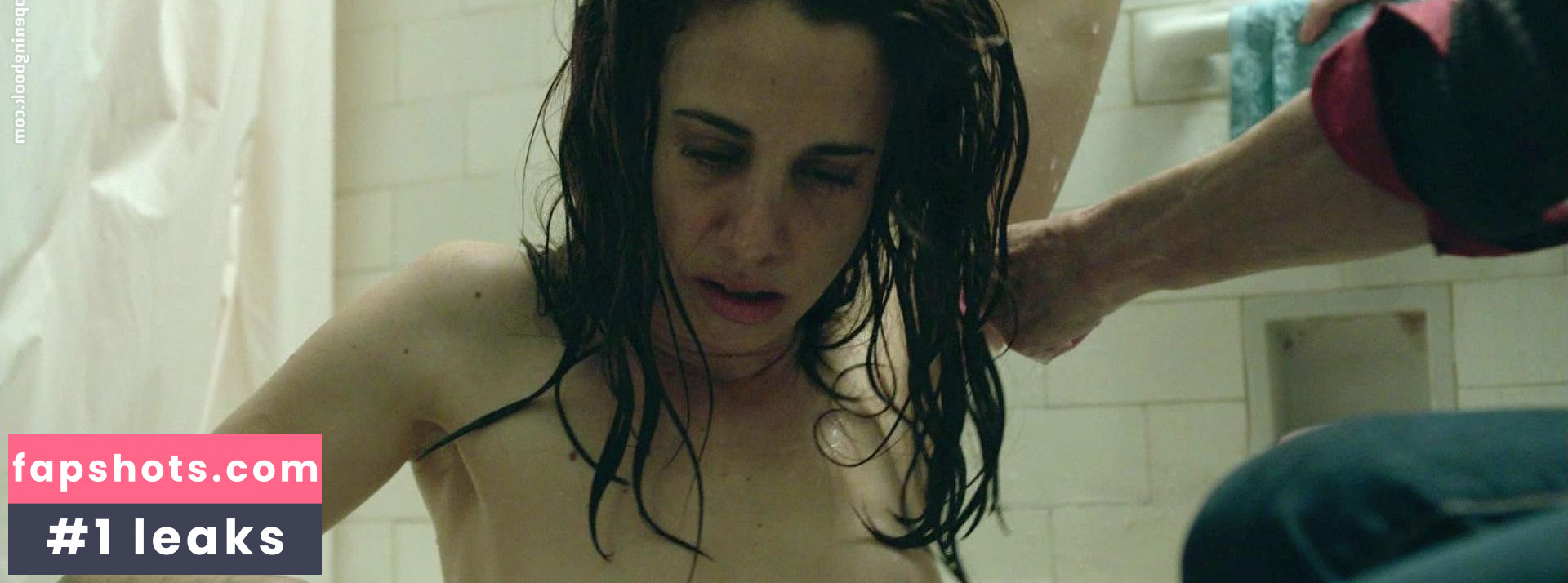 Iris Gilad Nude Leaks OnlyFans Photos #4 - LeakJerk