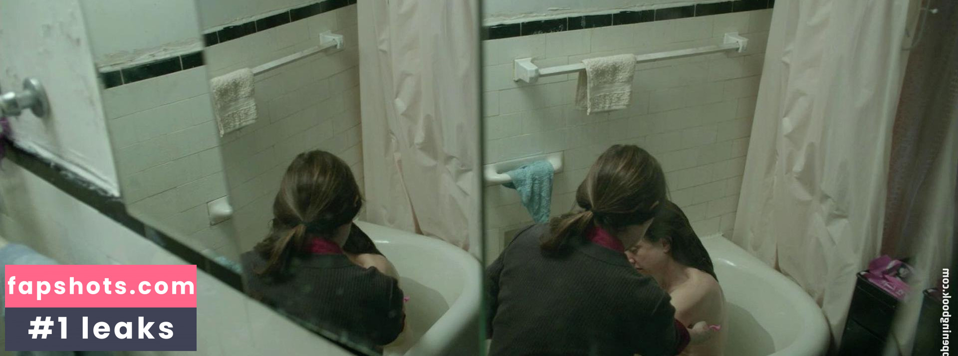 Iris Gilad Nude Leaks OnlyFans Photos #5 - LeakJerk