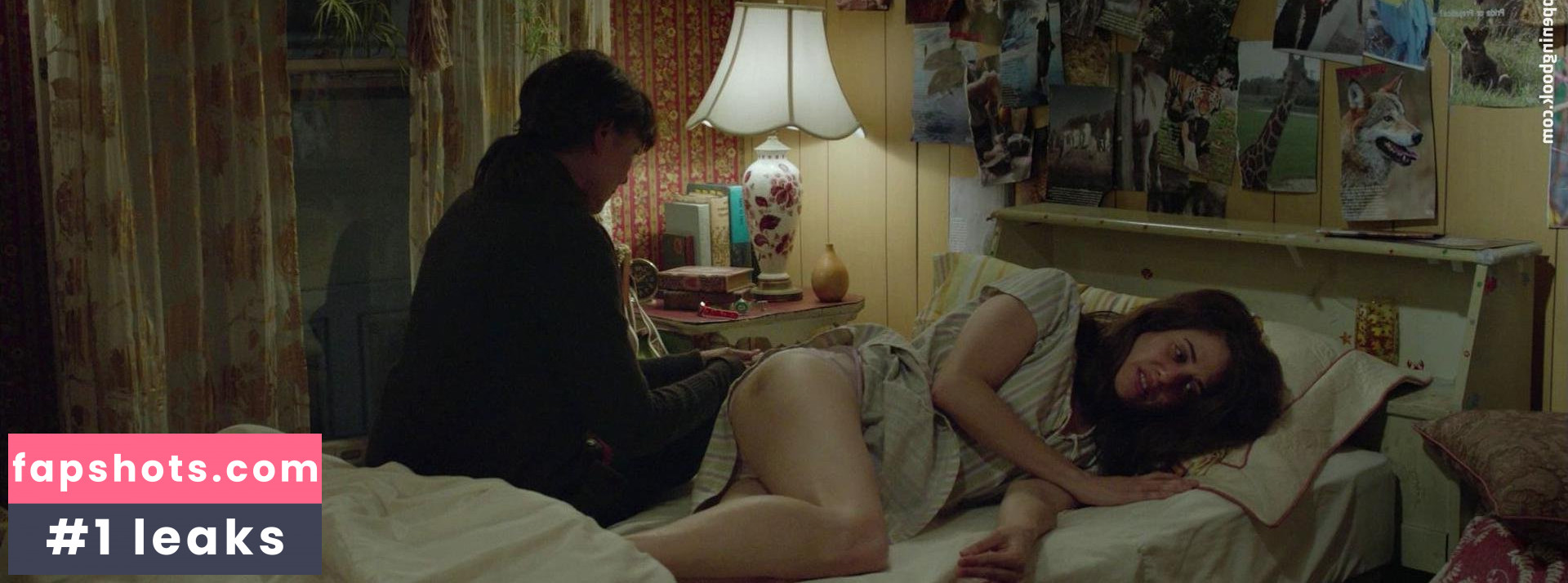 Iris Gilad Nude Leaks OnlyFans Photos #6 - LeakJerk