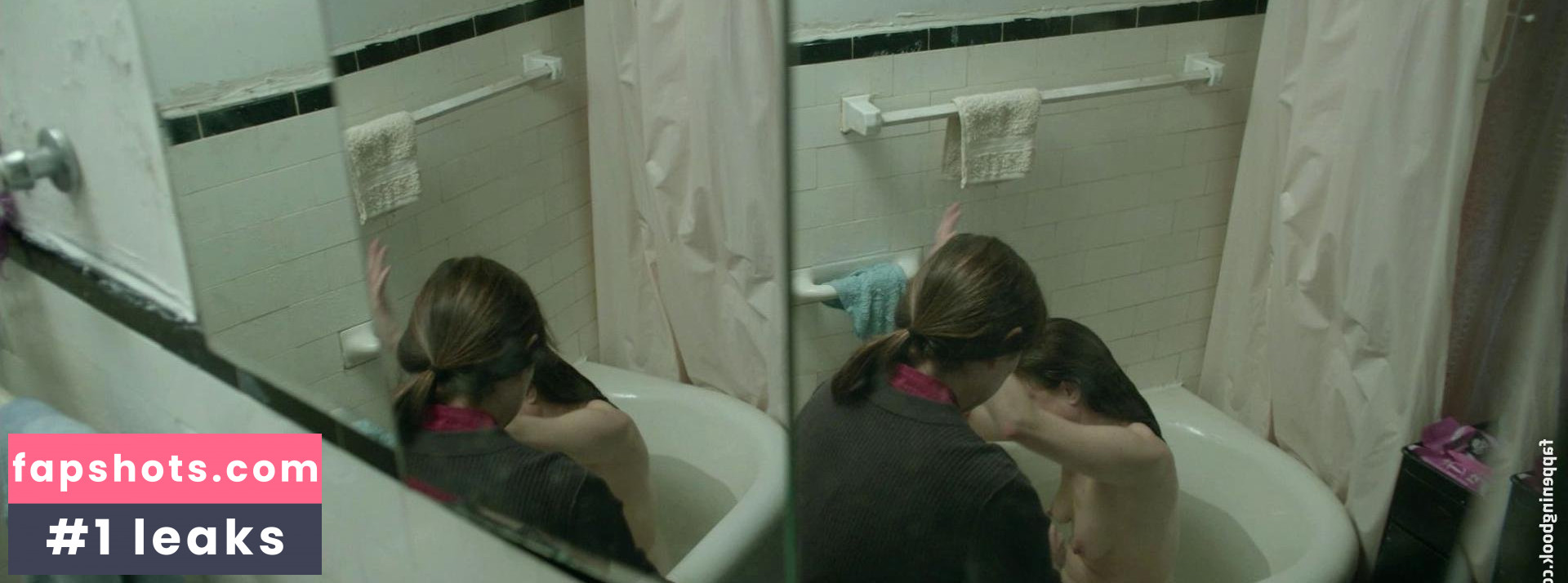 Iris Gilad Nude Leaks OnlyFans Photos #7 - LeakJerk