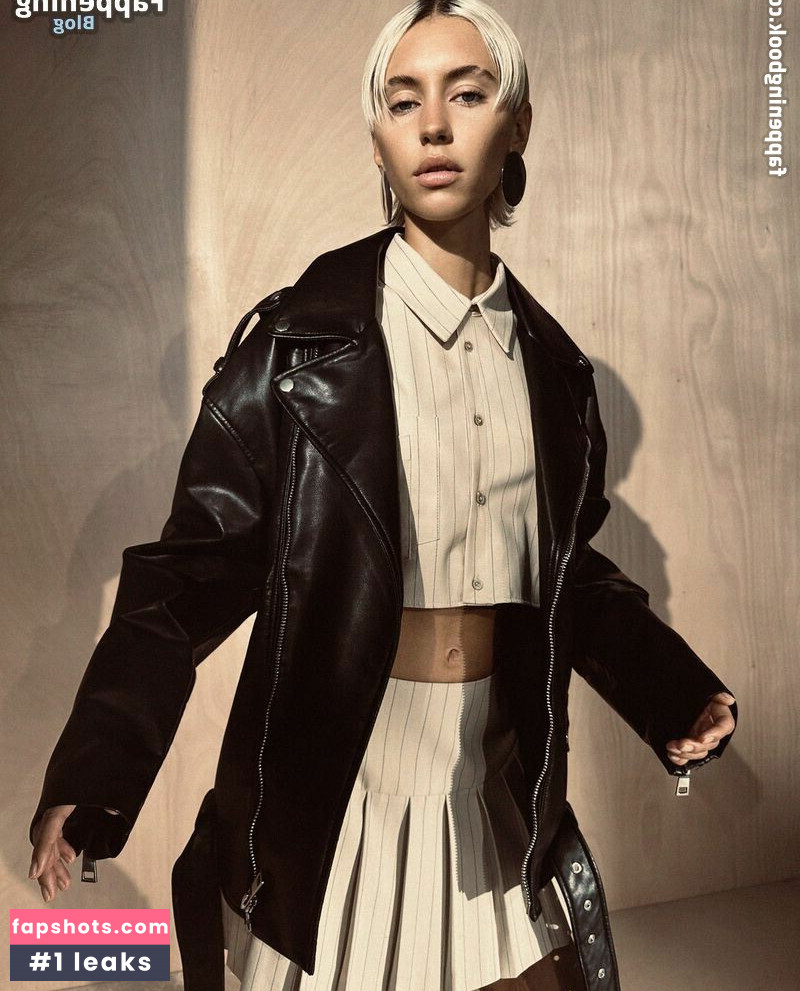 Iris Law Nacktheit OnlyFans Fotos #108 - Fapshots